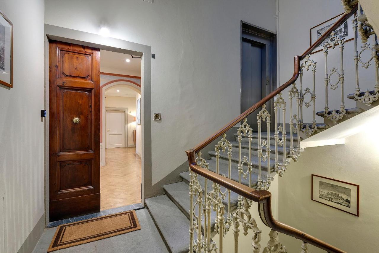 Santa Croce 14 B&B Floransa Dış mekan fotoğraf